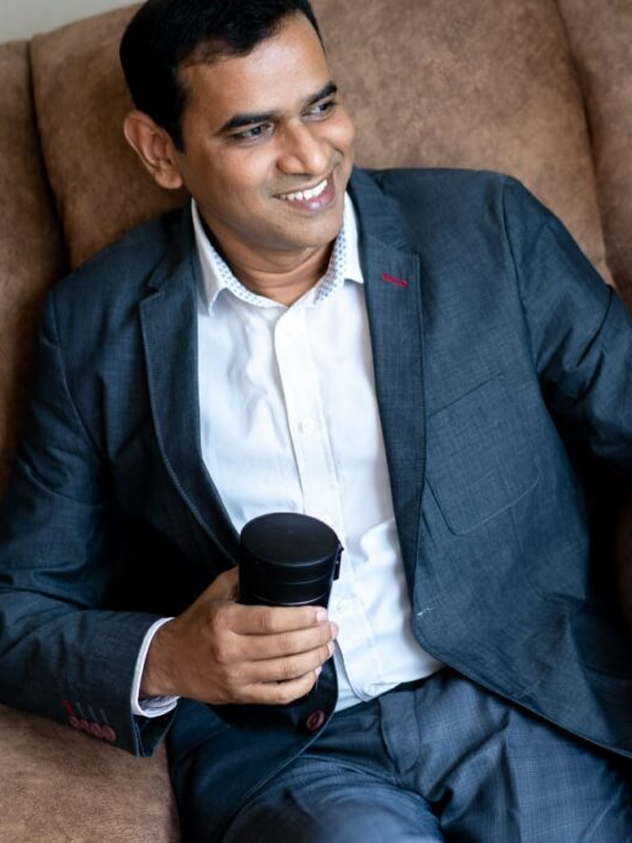 Raja Pantham